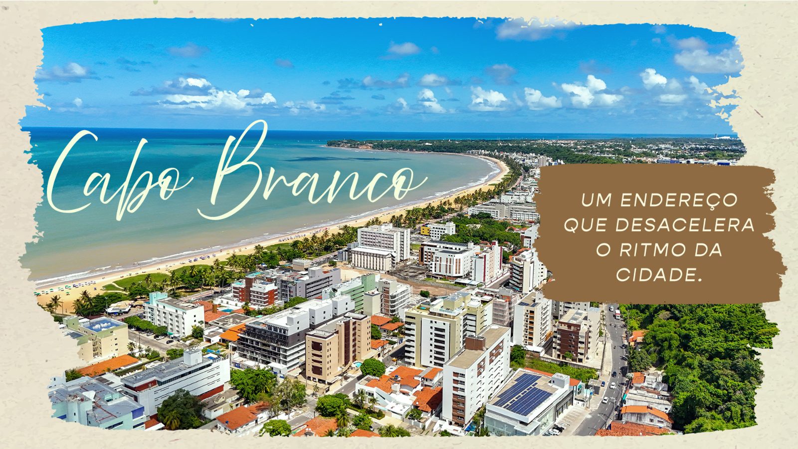 Orla de Cabo Branco, João Pessoa