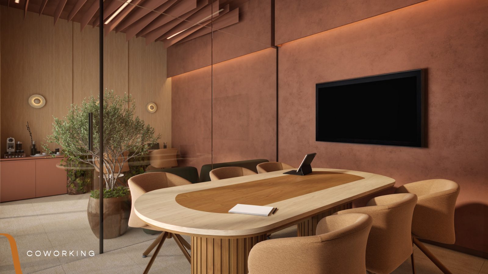 Coworking